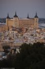 Toledo Spain. Catedral, Alcazar, Rio Tajo, Mazapan 0551